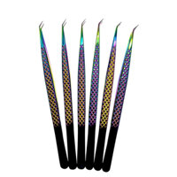 Nhíp Tách Mũi 45 độ