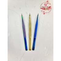 Nhíp tách Pakistan mũi thẳng (BAO TEST)