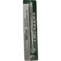 Nhíp tặng kèm để nhổ lông Yến Thô