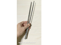 NHÍP THẲNG TRỒNG CÂY THỦY SINH 27CM