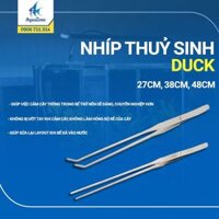 NHÍP THUỶ SINH HÃNG DUCK -27CM, 38CM, 48CM