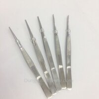 Nhíp y tế 12,14,16,18cm