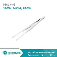 Nhíp y tế 12,5cm