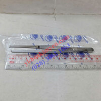 Nhíp y tế 16cm có mấu