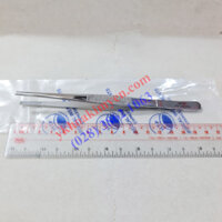 Nhíp y tế 16cm không mấu