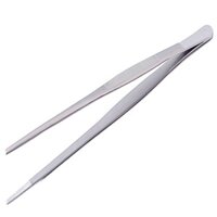 Nhíp y tế 18cm Kẹp phẫu tích thẳng