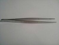 Nhíp y tế nhọn 14cm MHCP