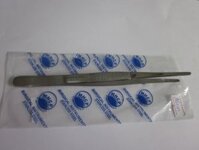 Nhíp y tế tù 16cm MHCP