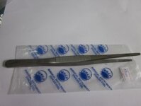Nhíp y tế tù 18cm MHCP