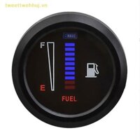 Nhíphuj Đa Năng Ô Tô Xe Máy Đồng Hồ Đo Mức Nhiên Liệu Đồng Hồ Đo Đồng Hồ Đo Điện Tử Tự Động Benzine VN