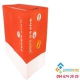 Dây cáp SuperLink SFTP CAT5E