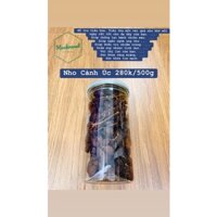 Nho Cành Úc Loại 1 500g 280k