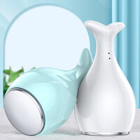 Nhỏ Đá Búa Dính Lạnh Thiết Bị Làm Đẹp Luo Wangyu Chăm Sóc Da Đầu Đen Ice Pack Thiết Bị Mặt Ice Pack Ball Soothing Thu Nhỏ Lỗ Chân Lông20250403