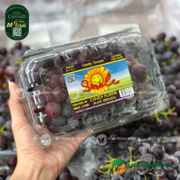 Nho Đen Kẹo Candy Dream Mỹ | Smile Hộp 454g