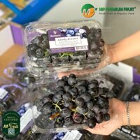 Nho Đen Kẹo Candy Dreams Mỹ | Anthony Hộp 453g