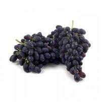 Nho đen không hạt 0.8kg