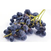 Nho đen không hạt (kg),