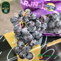 Nho Đen Không Hạt Sweet Favors Úc | RJN