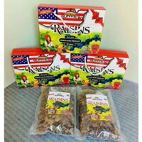 🍇NHO DẺO RAISINS MỸ 🍇1KG