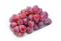 Nho đỏ có hạt – 1kg