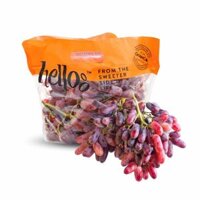 Nho đỏ Crimson Úc