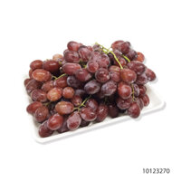 Nho Đỏ Nhập Khẩu Không Hạt Mỹ 1Kg