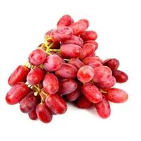 Nho đỏ Úc không hạt