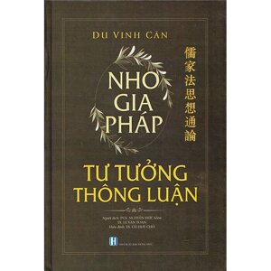 Nho Gia Pháp Tư Tưởng Thông Luận