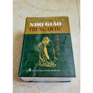 NHO GIÁO TRUNG QUỐC