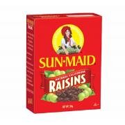 Nho khô cao cấp Sun Maid Raisins 250g của Mỹ