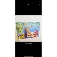 Nho khô hảo hạng Hàn Quốc