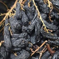 NHO KHÔ MÓNG TAY ÚC NGUYÊN CÀNH HỘP 500GR