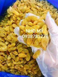 NHO KHÔ MỸ - 500G