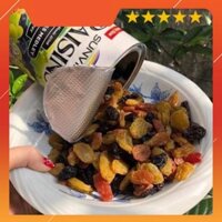 Nho Khô Mỹ Không Hạt Sunview Raisins 425g (Nho Thập Cẩm)