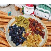 Nho khô mỹ sunview raisins 425gr