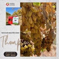 Nho khô nguyên cành Adora st Food Crimson 500g/1 kg đặc sản của Úc DJ&A quatangme.com.vn