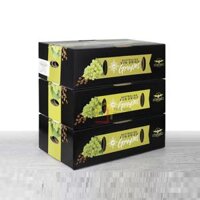 Nho khô nguyên cành Thompson Sumucat Cluster hộp 4kg