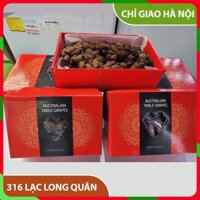 Nho khô nguyên cành Úc - 1kg
