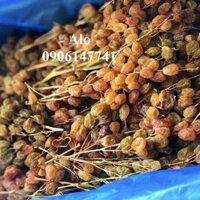 NHO KHÔ NGUYÊN CÀNH ÚC 1kg