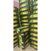 nho khô nguyên cành úc thùng 4kg thompson.