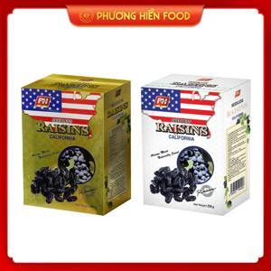 Nho khô PH Raisins 250 Gram