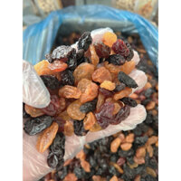 Nho Kho Raisins