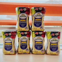 Nho khô Sunview | Hộp 425gr