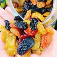 Nho khô Sunview Raisin hộp 425gram - Mỹ
