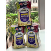 Nho khô Sunview Raisins 425g