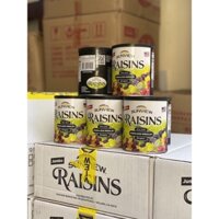 🍇🍇🍇Nho khô Sunview RAISIN🍇🍇🍇