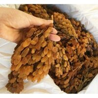 Nho khô Úc nguyên cành - 4kg