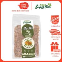 Nho khô Úc Organic Your Super Food Gói 500G - Nhập Khẩu Úc Chính Hãng