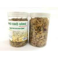 Nho Khô Vàng Iran 500g