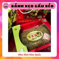 Nho Khô Xanh Hàn Quốc Không Hạt Làm quà biếu 800gr